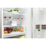 Холодильник Indesit DS 3200 E (A, 2-камерный, объем 361:264/104л, бежевый)
