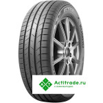 Шина Kumho Ecsta HS52 185/55 R15 82H летняя