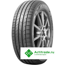 Шина Kumho Ecsta HS52 185/55 R15 82H летняя