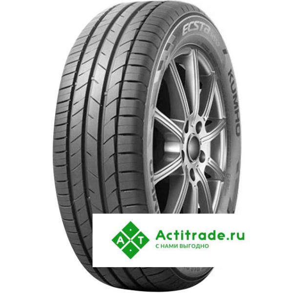 Шина Kumho Ecsta HS52 185/55 R15 82H летняя