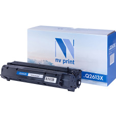 Тонер-картридж NV Print HP Q2613X (LaserJet 1300, 1300n)
