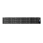 ASUS AS6504RD (Atom C3538 2100МГц ядер: 4, 8192Мб)