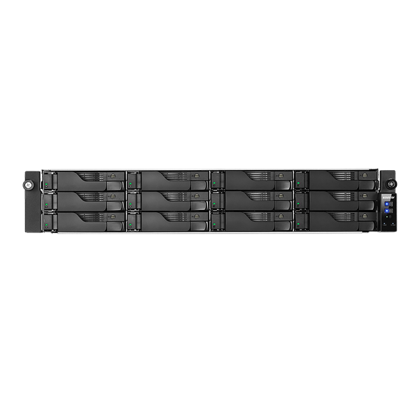 ASUS AS6504RD (Atom C3538 2100МГц ядер: 4, 8192Мб)