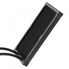 Кулер для процессора ALSEYE HALO AIO LIQUID COOLER 280 (Socket: 1150, 1151, 1155, 1156, 1200, 1356, 1366, 2011, 2011-3, 775, AM3, AM3+, AM4, FM1, FM2, FM2+, алюминий, 30дБ, 140x140x25мм)