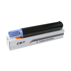 Cet C-EXV5/14 (черный; 8000стр; CANON: iR1600, iR2000, iR2016, iR2018, iR2020, iR2022, iR2025, iR2030) [CET4483U]