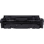 Картридж Canon 055 BK (черный; 2300стр; LBP663Cdw, LBP664Cx, MF746Cx, MF742Cdw, MF744Cdw)