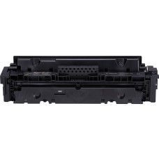 Тонер-картридж Canon 055 BK (черный; 2300стр; LBP663Cdw, LBP664Cx, MF746Cx, MF742Cdw, MF744Cdw) [3016C002]