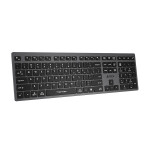 Клавиатура A4Tech Fstyler FBX50C ( ножничные)