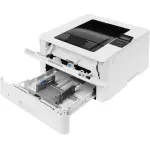 HP LaserJet Pro 4003n (лазерная, черно-белая, A4, 256Мб, 1200x1200dpi, 80'000стр в мес, RJ-45, USB, WEB)