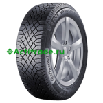 Шина Continental VikingContact 7 205/65 R15 99T зимняя (Extra Load)