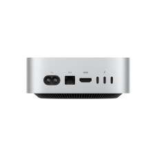 ПК Apple Mac mini (M4 Pro GPU) 2850МГц, LPDDR5X 24Гб, SSD 512Гб, Apple M4 Pro 16-Core GPU, Apple macOS)