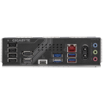 Материнская плата Gigabyte B860M GAMING X WIFI6E (Socket-1851, xDDR4 DIMM, microATX, RAID SATA: 0,1,10,5)