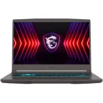 Игровой ноутбук MSI Thin A15 B7UC-283XRU (AMD Ryzen 7 7735HS 3.2 ГГц/8 ГБ DDR5 4800 МГц/15.6