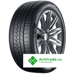 Шина Continental WinterContact TS 860 S 275/40 R20 106V зимняя (RunFlat/Extra Load)