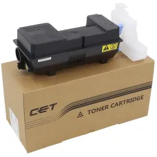 Тонер-картридж Cet 131124 (оригинальный номер: TK-3410/1T0C0X0NL0; черный; 15500стр; Тонер-картридж (PK15B) TK-3410 для KYOCERA ECOSYS PA5000x) [CET131124]