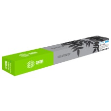 Тонер-картридж Cactus CS-EXV54C (голубой; 8500стр; ImageRunner C3025, C3025i MFP) [CS-EXV54C]