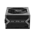 Блок питания MSI MAG A650BN (ATX, 650Вт, 20+4 pin, ATX12V, BRONZE)
