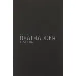 Мышь Razer DeathAdder Essential (6400dpi)