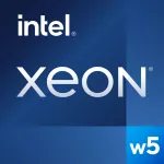 Процессор Intel Xeon W5-3423