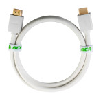 Кабель Greenconnect (HDMI (m), HDMI (m))