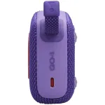 Портативная акустика JBL GO 4