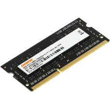 Память SO-DIMM DDR3L 4Гб 1600МГц Digma (12800Мб/с, CL11, 204-pin) [DGMAS31600004S]
