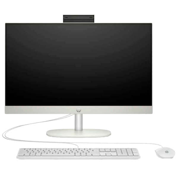 Моноблок HP All-in-One 24-cr0252nh (24
