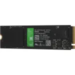 Жесткий диск SSD 500Гб Western Digital (2280, 5000/4100 Мб/с, PCIe 4.0 x4 (NVMe))