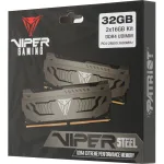 Память DIMM DDR4 2x16Гб 3600МГц Patriot Memory (28800Мб/с, CL18, 288-pin, 1.35 В)