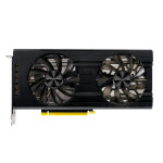 Видеокарта GeForce RTX 3050 1552МГц 8Гб PALIT (GDDR6, 128бит, 2xHDMI, 2xDP)