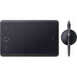 Графический планшет Wacom Intuos Pro Small (PTH-460)