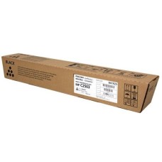 Тонер-картридж Ricoh C2503 (черный; 15000стр; MP C2003, C2503, C2011SP, C2004, C2504) Тонер-картридж Ricoh C2503 (черный; 15000стр; MP C2003, C2503, C2011SP, C2004, C2504)