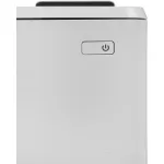 Принтер HP LaserJet Pro M501dn (лазерная, черно-белая, A4, 256Мб, 600x600dpi, авт.дуплекс, 100'000стр в мес, RJ-45, USB, WEB)