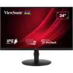 Монитор ViewSonic VA2408-HDJ (23,8