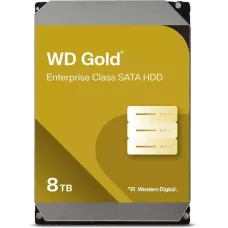 Жесткий диск HDD Western Digital Gold (3.5