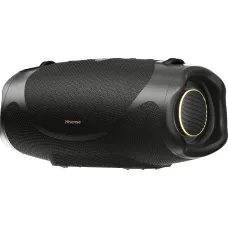 Портативная акустика Hisense FlexBOOM