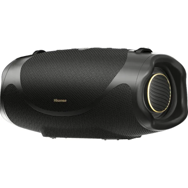 Портативная акустика Hisense FlexBOOM