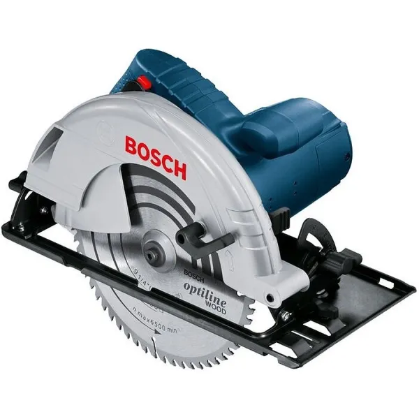 Циркулярная пила (дисковая) Bosch GKS 235 Turbo