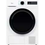 Сушильная машина Midea MD0180BH60/W (A++, макс.загрузка 8 кг)
