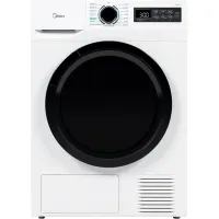 Сушильная машина Midea MD0180BH60/W (A++, макс.загрузка 8 кг) [MD0180BH60/W]