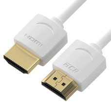 Кабель Greenconnect (HDMI (m), HDMI (m), 0,5м) [GCR-51480]