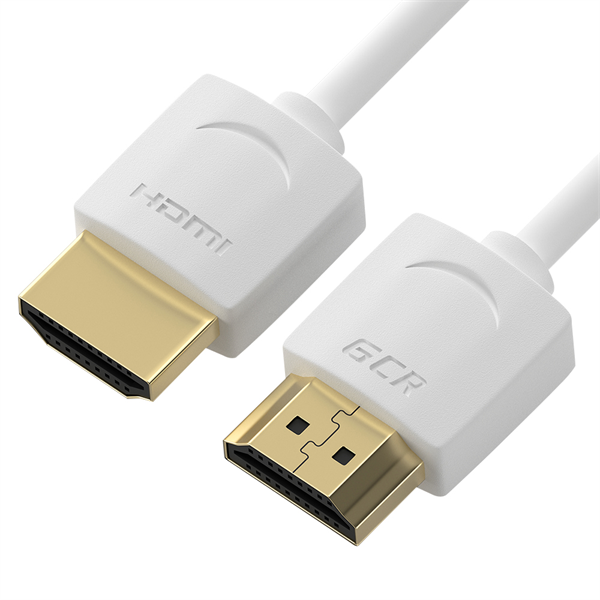 Кабель Greenconnect (HDMI (m), HDMI (m), 0,5м)