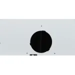Вытяжка Krona Kamilla slim 600 2M white
