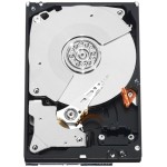 Жесткий диск HDD 2Тб Western Digital Black (3.5