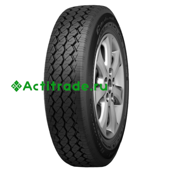 Шина Cordiant Business CA-1 185/0 R14C 102/100R всесезонная