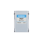 Жесткий диск SSD 30Тб Kioxia (2.5