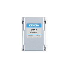 Жесткий диск SSD 30Тб Kioxia (2.5
