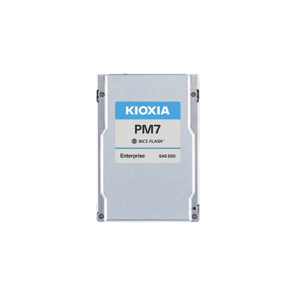 Жесткий диск SSD 30Тб Kioxia (2.5
