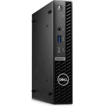 ПК Dell Optiplex 7020 Micro (Core i5 14500T 1100МГц, DDR5 16Гб, SSD 512Гб, Intel UHD Graphics 770, Windows 11 Professional)