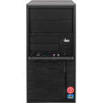 ПК IRU Опал 512 (Pentium Gold G5420 3800МГц, DDR4 8Гб, SSD 240Гб, Intel UHD Graphics 610, без ОС)